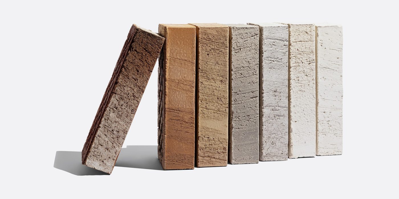 Vuolu-tiilet studiokuvat