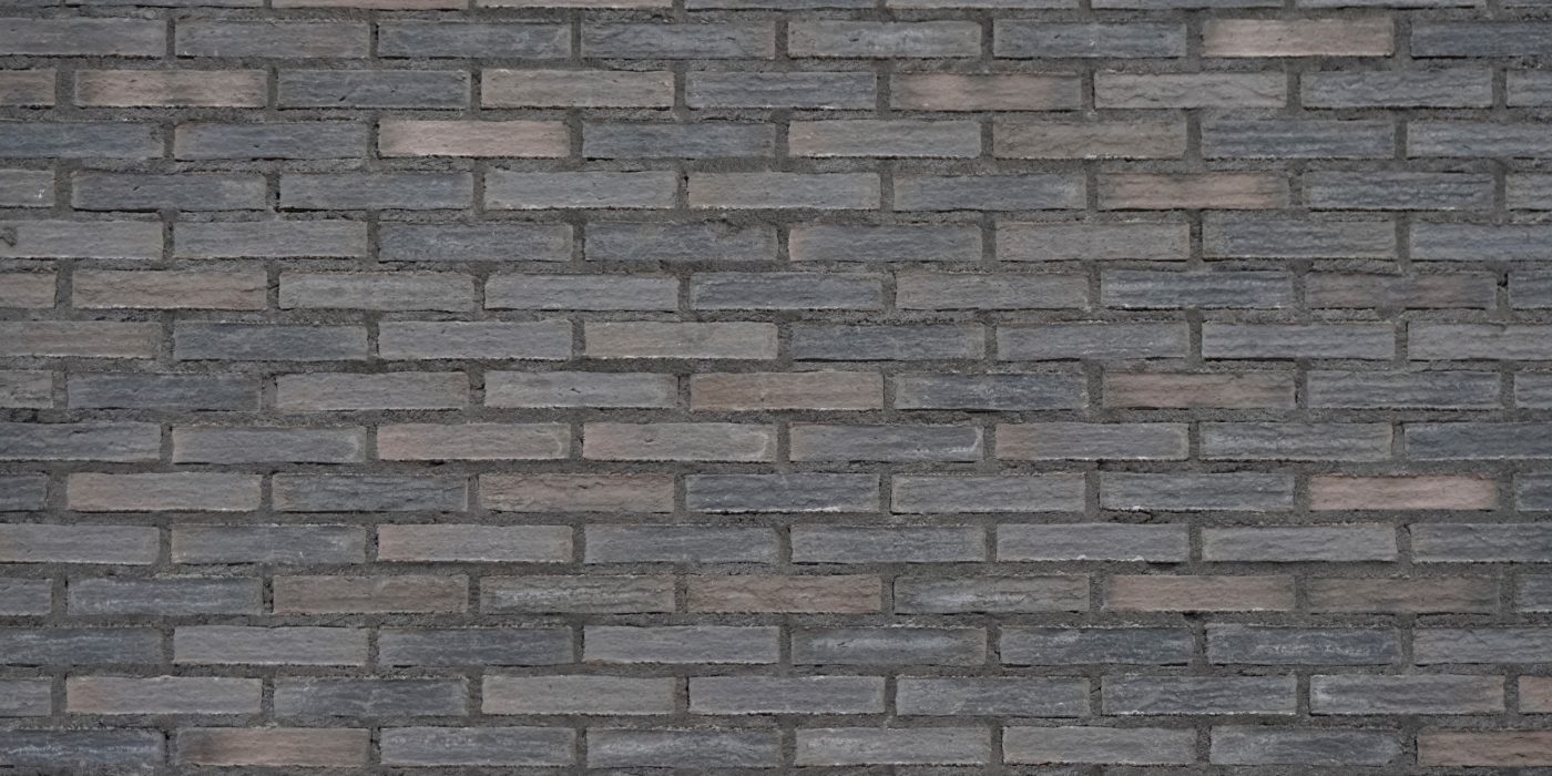 Detaljikuva muurauksesta