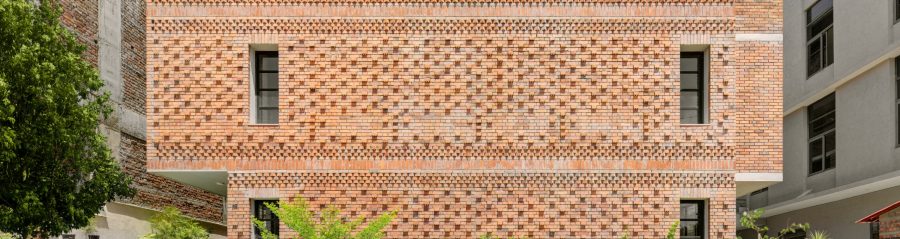 Brick Award 24 Nominee Studio Chinar, Category Working together, Architects: Juhi Mehta Architects
