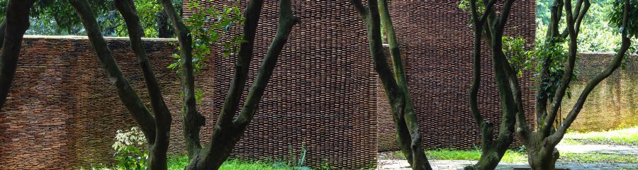 Brick Award 26 Đạo Mẫu Museum and Temple - ARB Architects