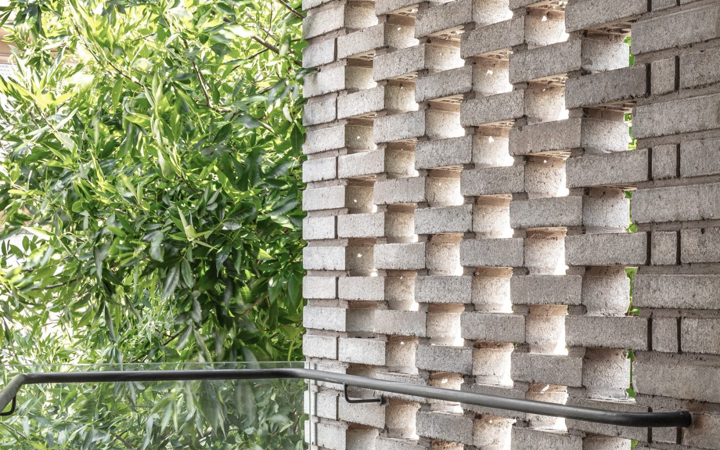 Brick Award 24 Nominee M 5605, Category Living together, Architect: Estudio Arqtipo