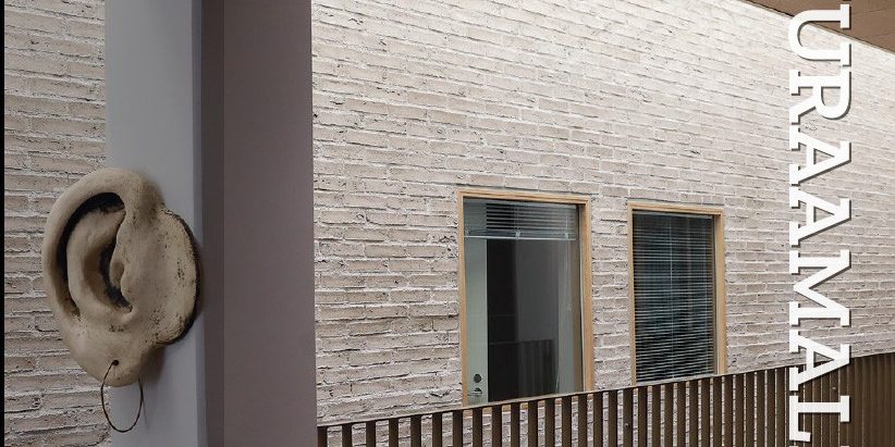 Kivestä muuraamalla kansi 1/24