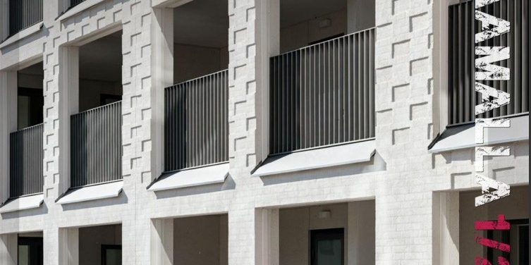 Kestävä kivitalo- julkaisun kansikuva