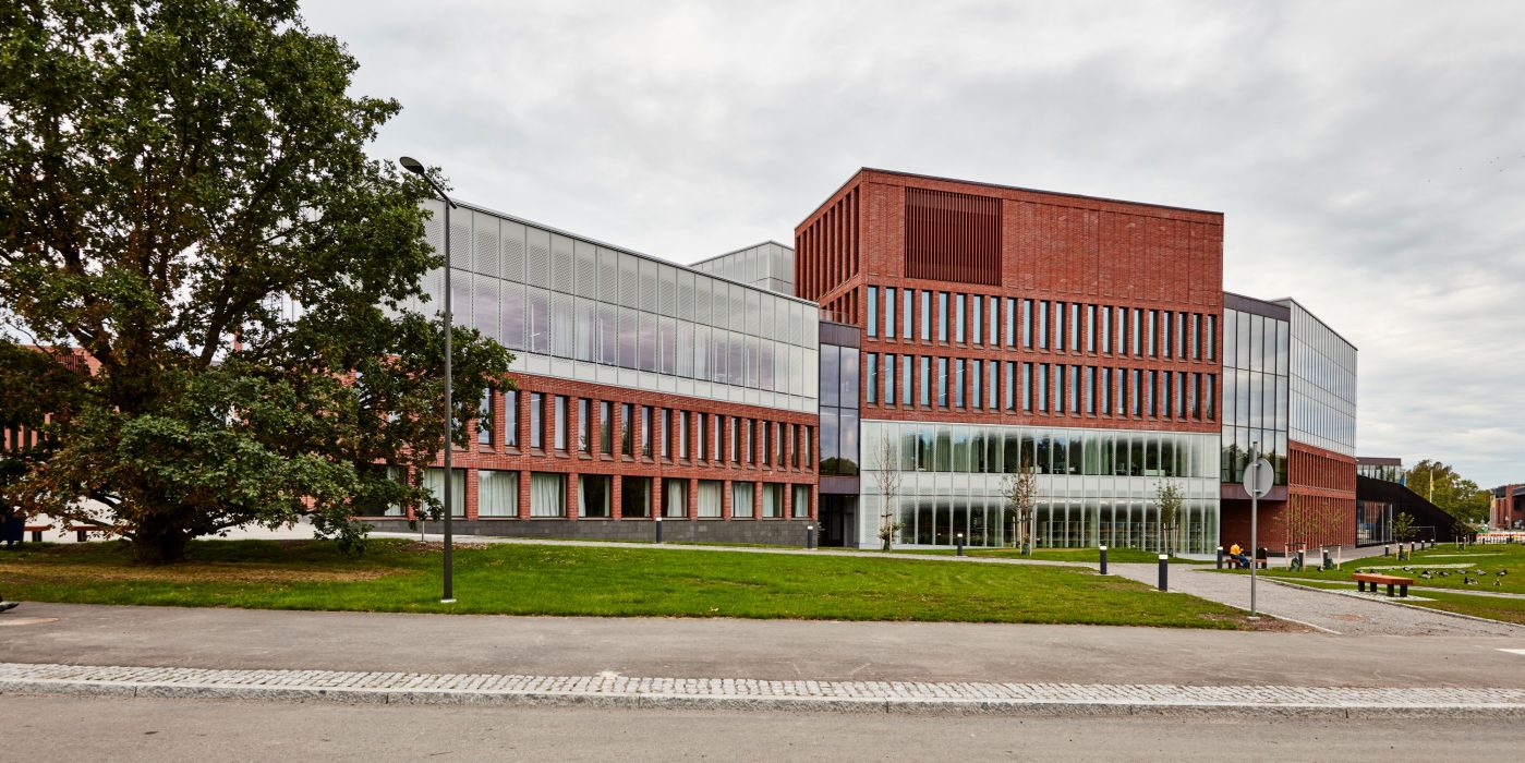 Yliopistokampus Väre, Espoo