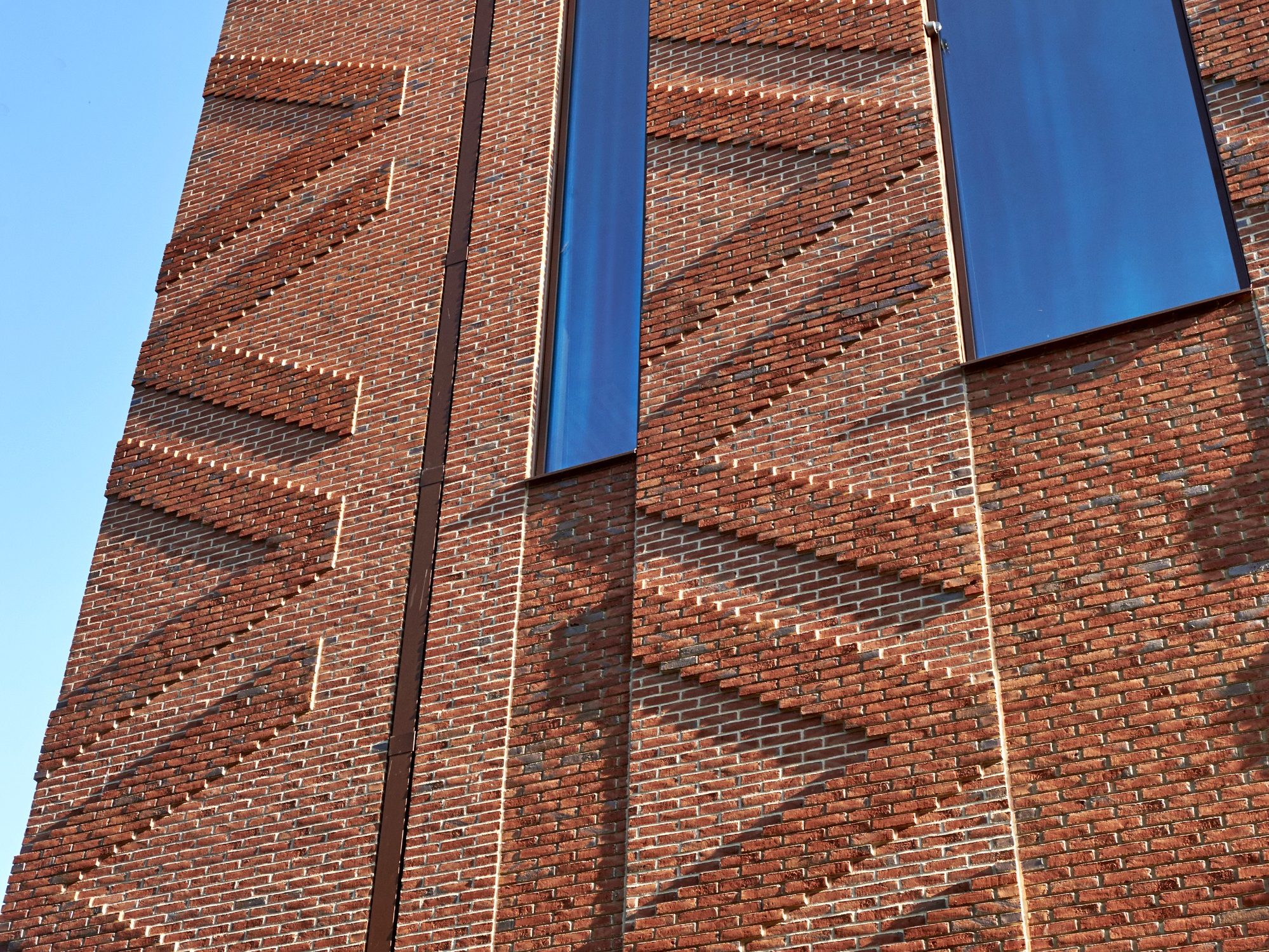 Sportcenter in Malmö