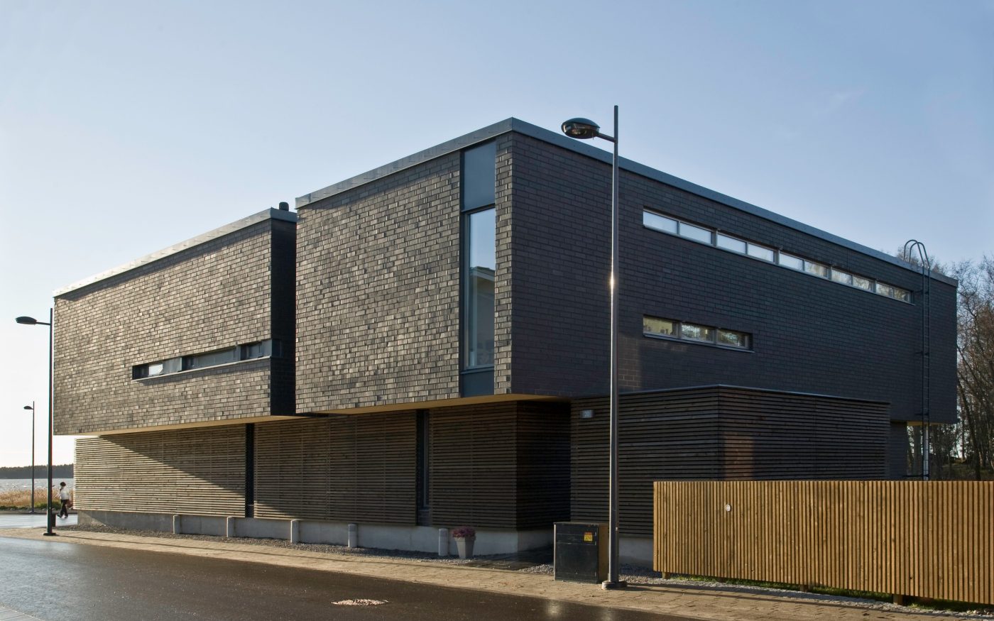 Pientalo Vaasan Asuntomessut