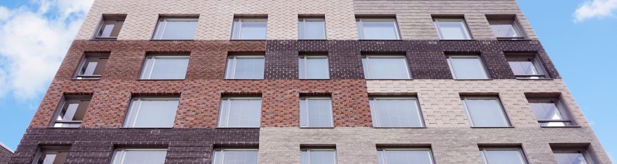 Hopealaakson asuinkerrostalot, Kruunuvuorenranta,m Helsinki