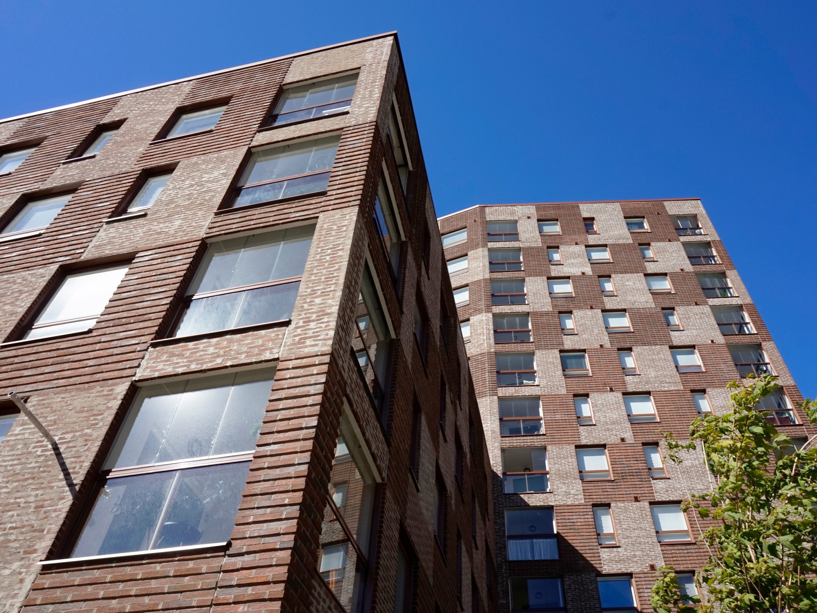 ArkMuoto tapahtuman kohdekuvat