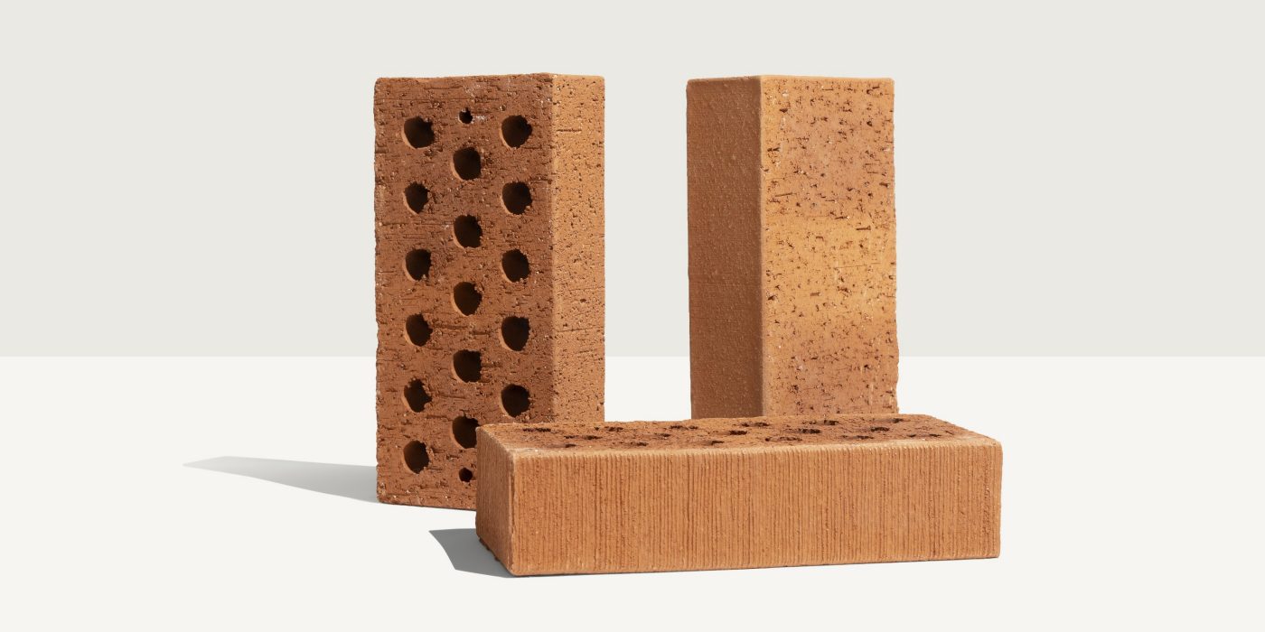 Chimney brick photo 