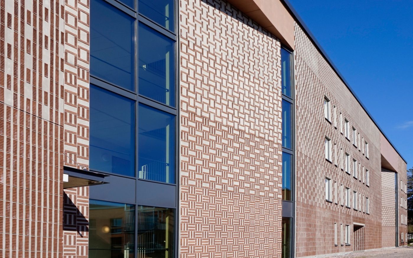 Hansakallio 3 Espoo Senior apartments