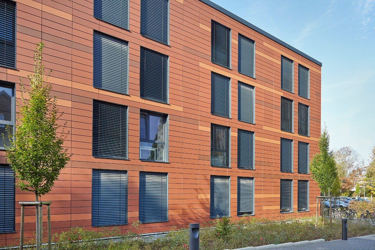 Argeton Reference Tampa Modernization Student Hostel Dorm