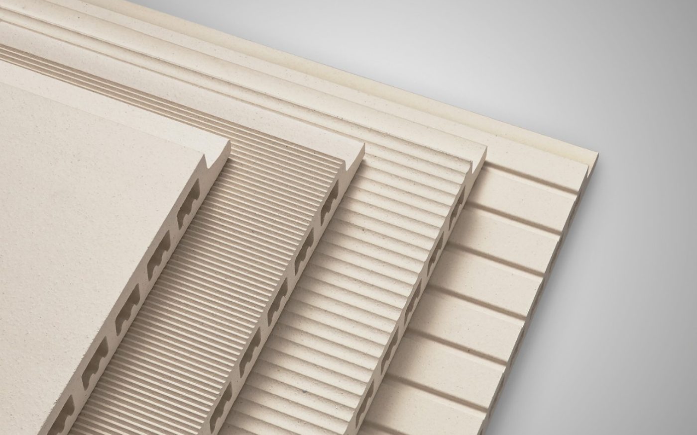 Argeton Tampa Lineo Pearlwhite different surfaces