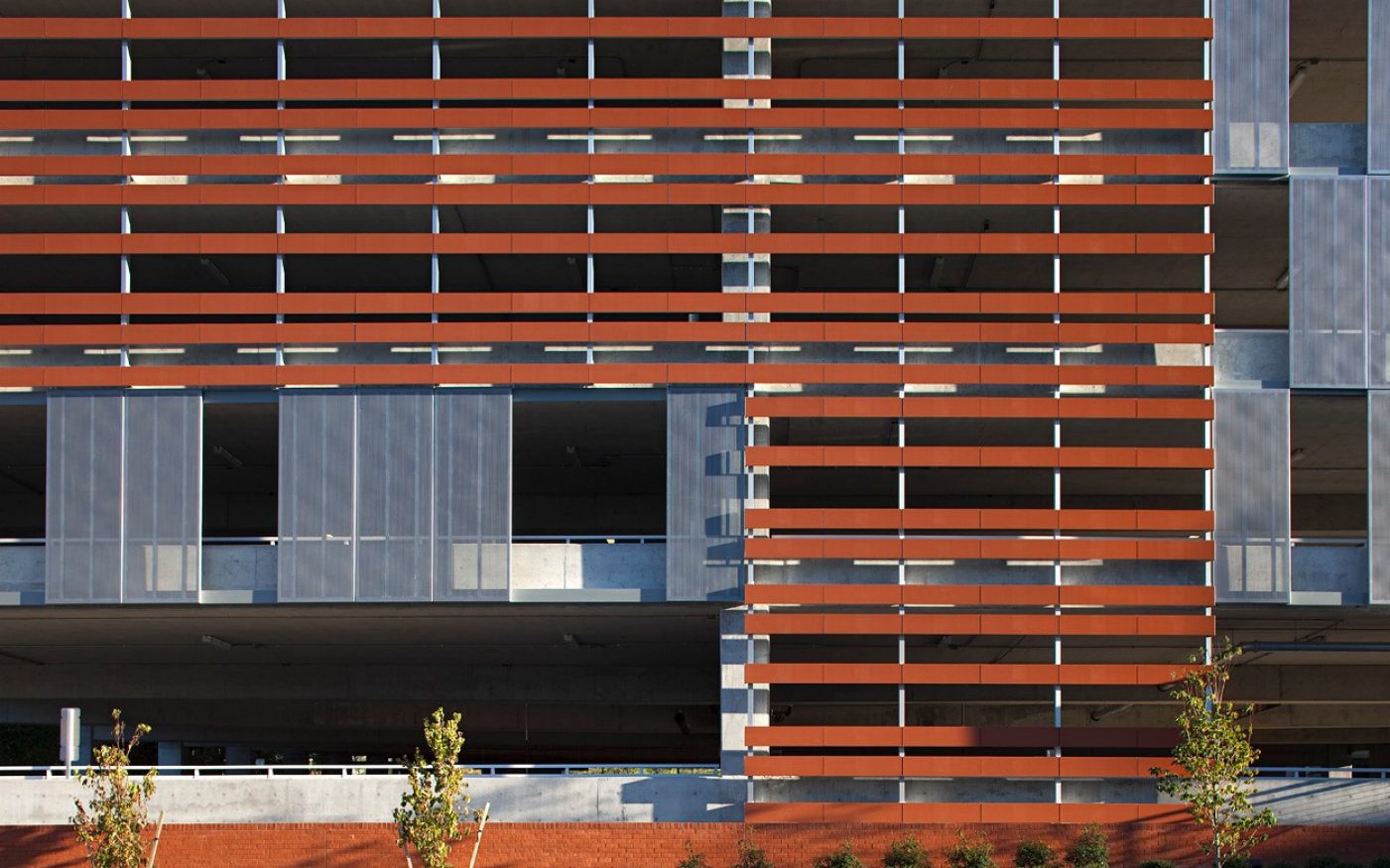 Tampa reference project in Raleigh, NC, USA