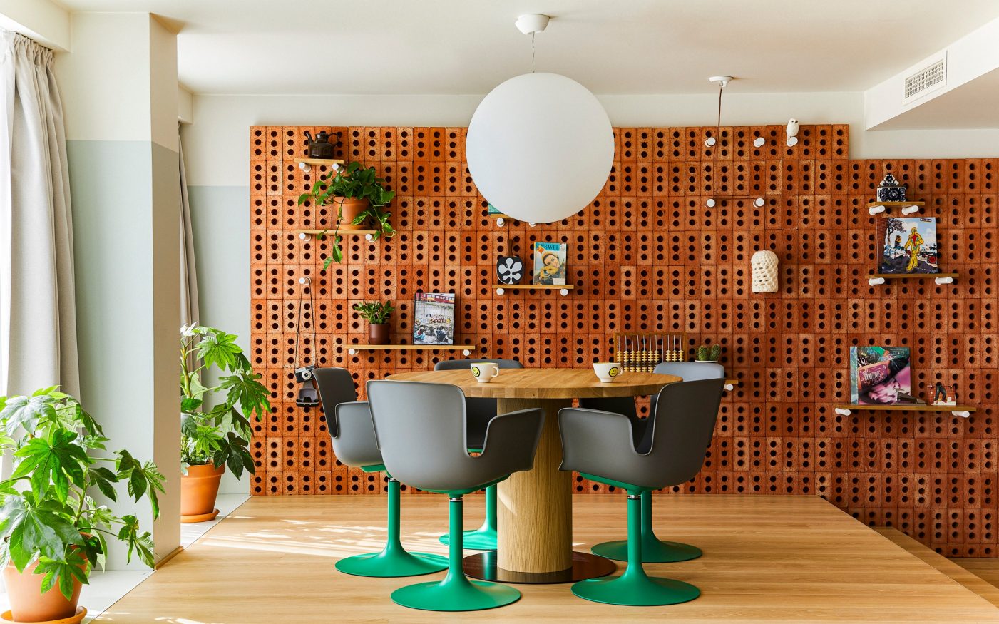 Hobo hotelli akustiikkatiilet