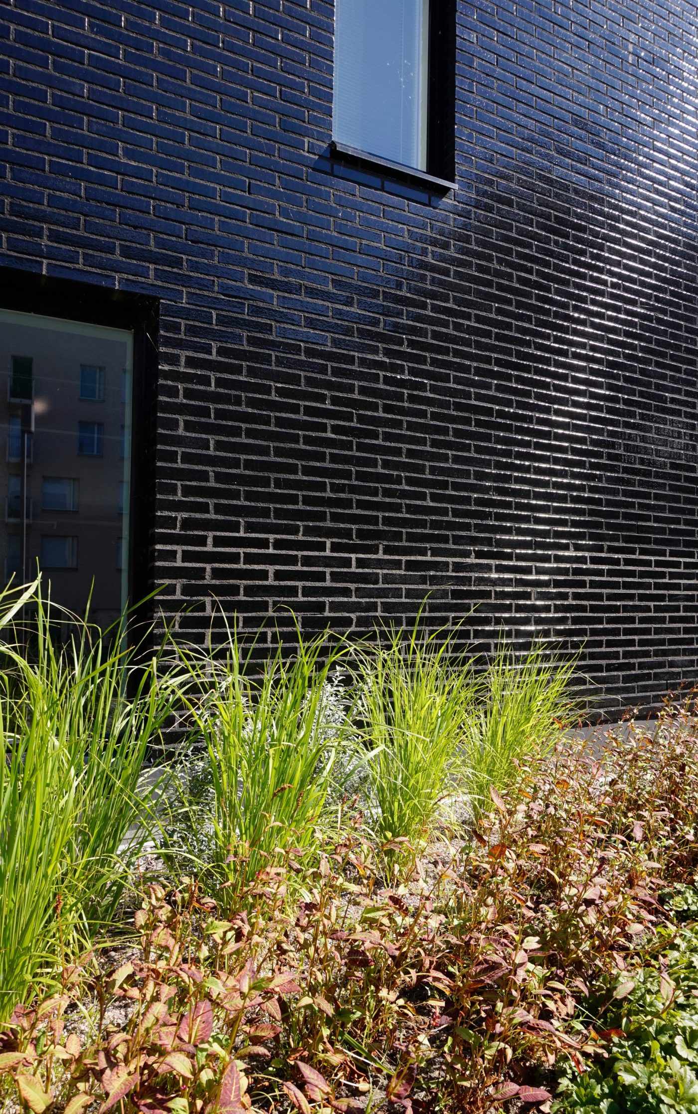 Kerrostalot Jätkäsaari Helsinki