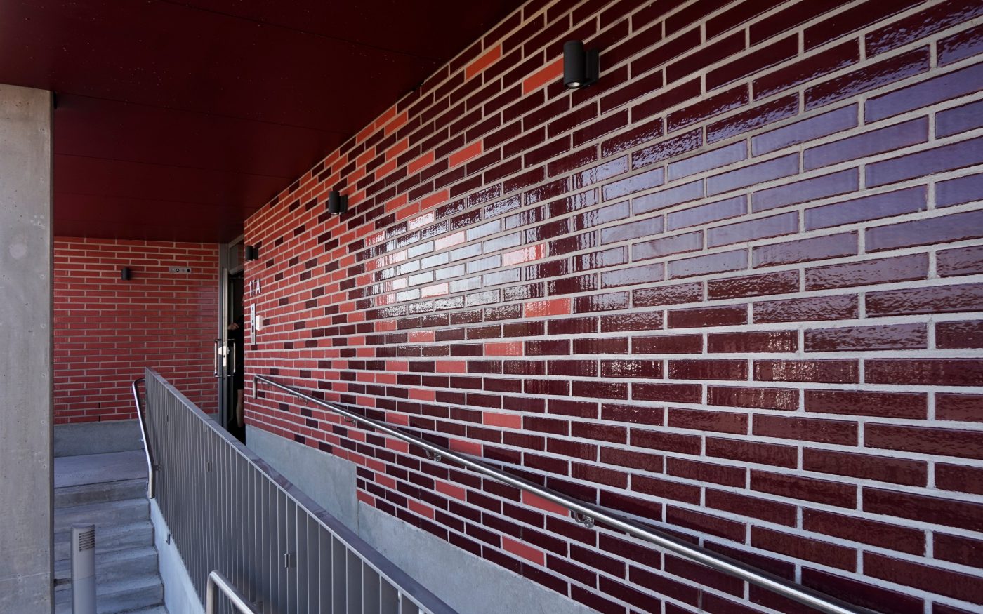 Kerrostalot Postipuisto Helsinki