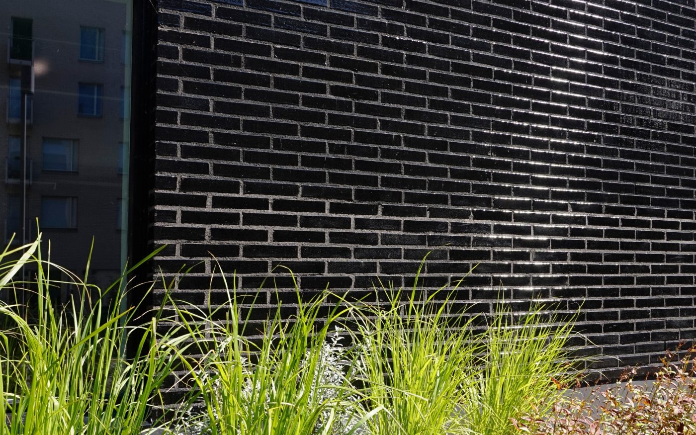 Kerrostalot Jätkäsaari Helsinki