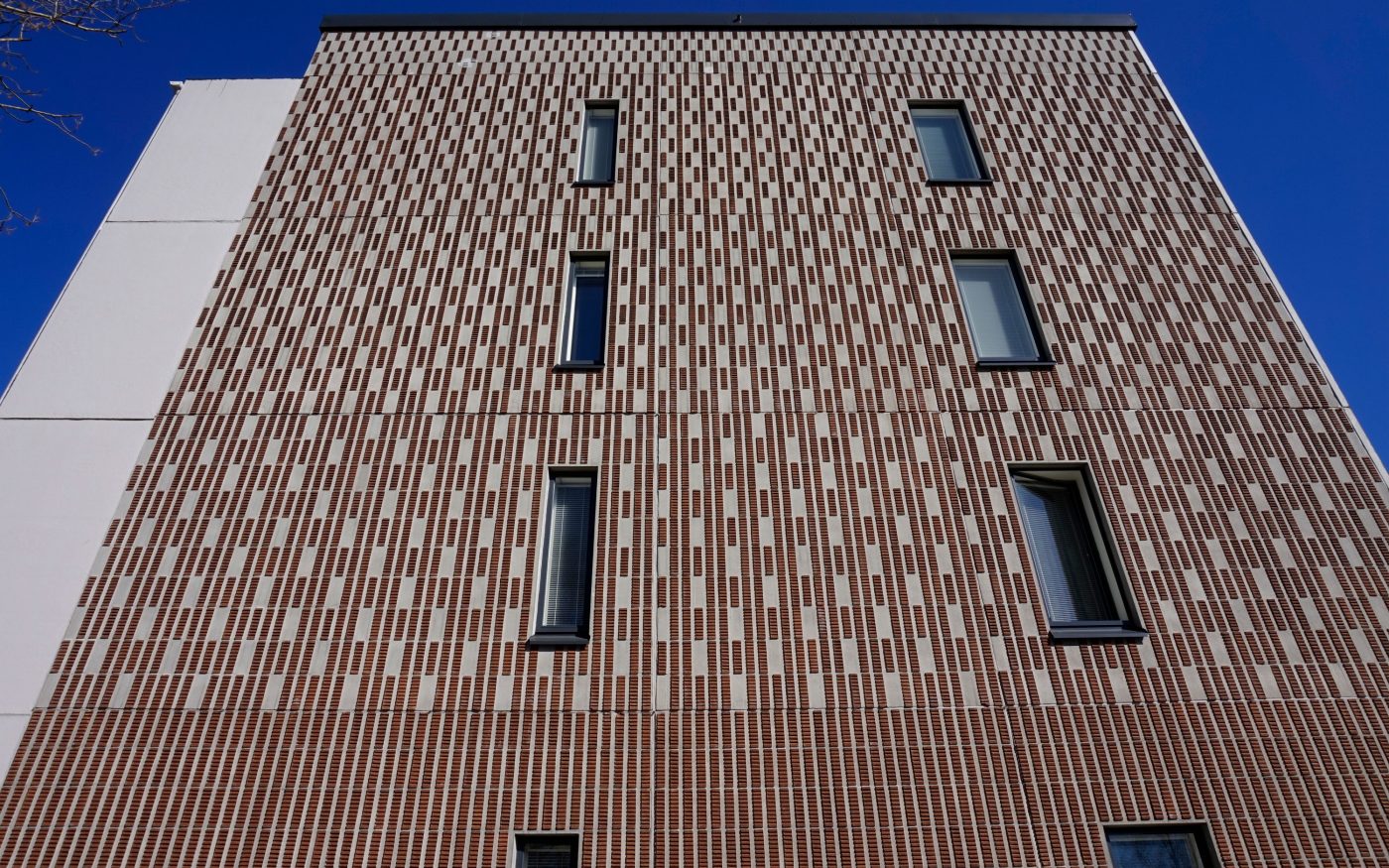 Hansakallio 3 Espoo Senior apartments