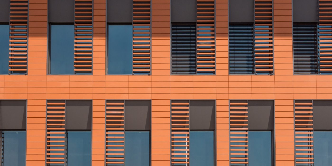 Tampa, Barro reference project in Cluj-Napoca, Romania