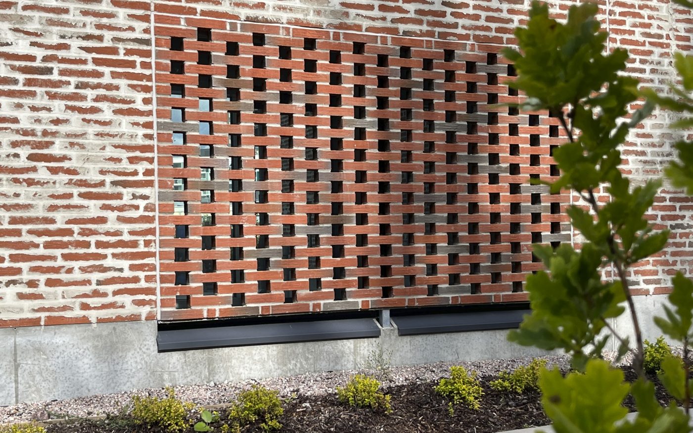 Niittyportti 16 asuinkerrostalo Espoo