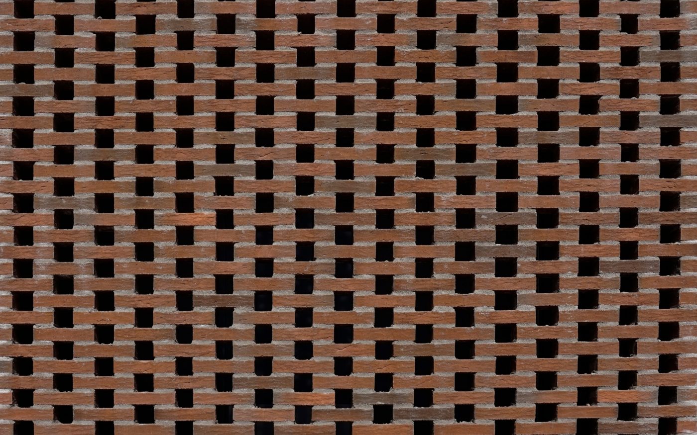 Haakoninlahdenkatu Asuinkerrostalo Ruskonkirjava ja Tervankirjava Makasiini