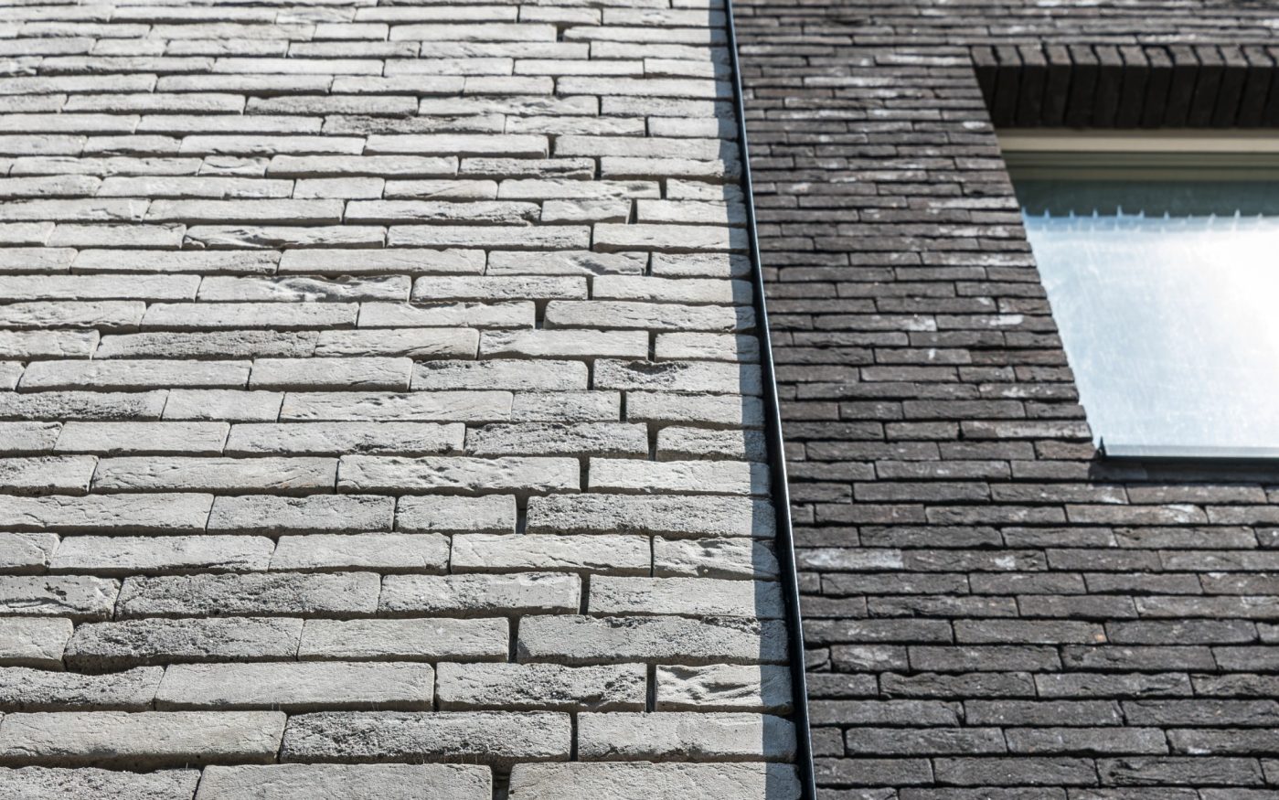 Reference photo renovation apartement in Gent