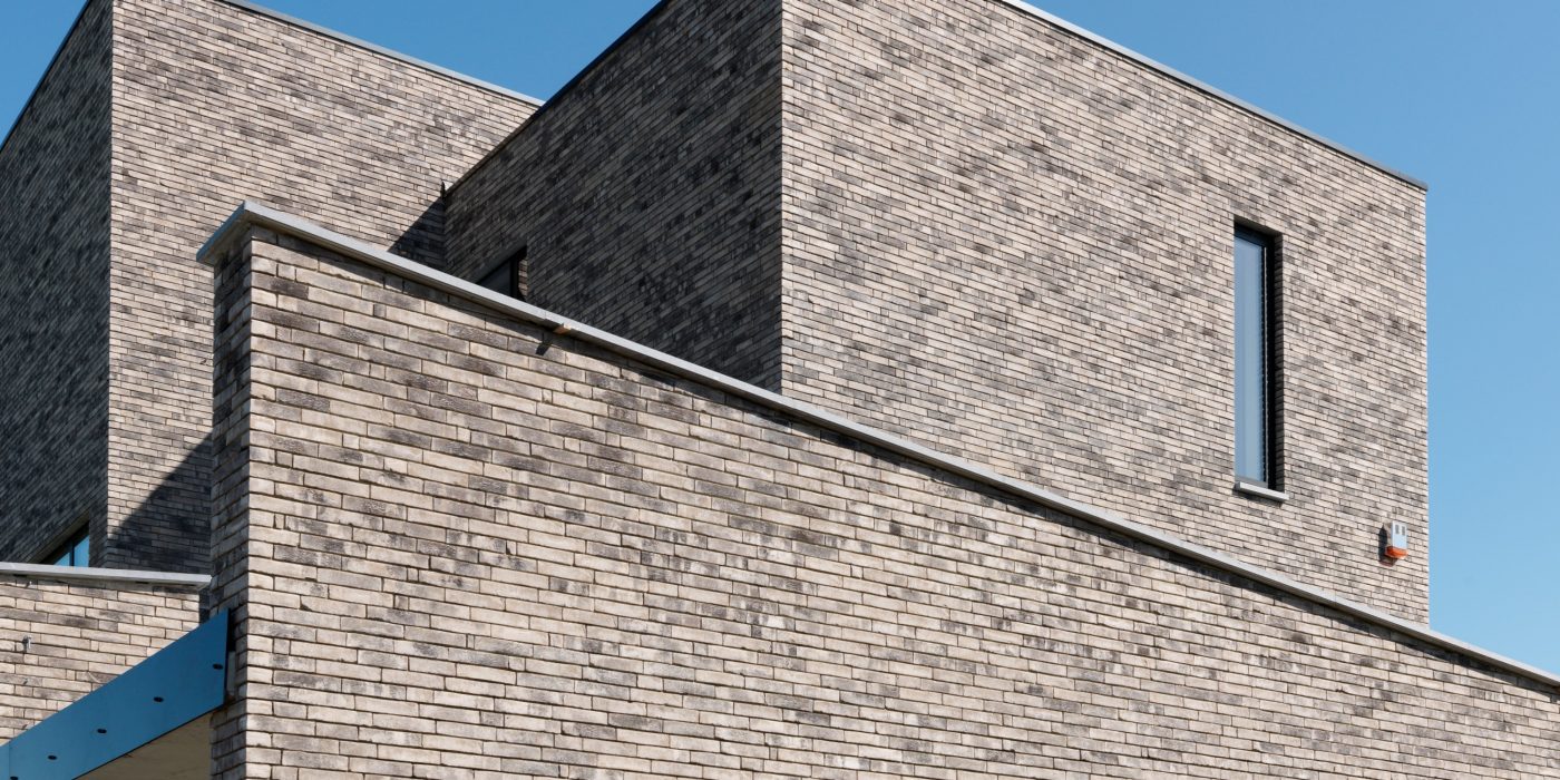 Reference photo new construction single family in Westerlo