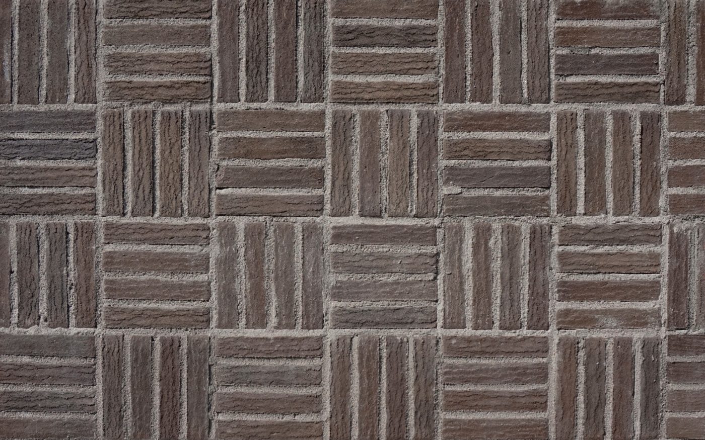 Haakoninlahdenkatu Asuinkerrostalo Ruskonkirjava ja Tervankirjava Makasiini