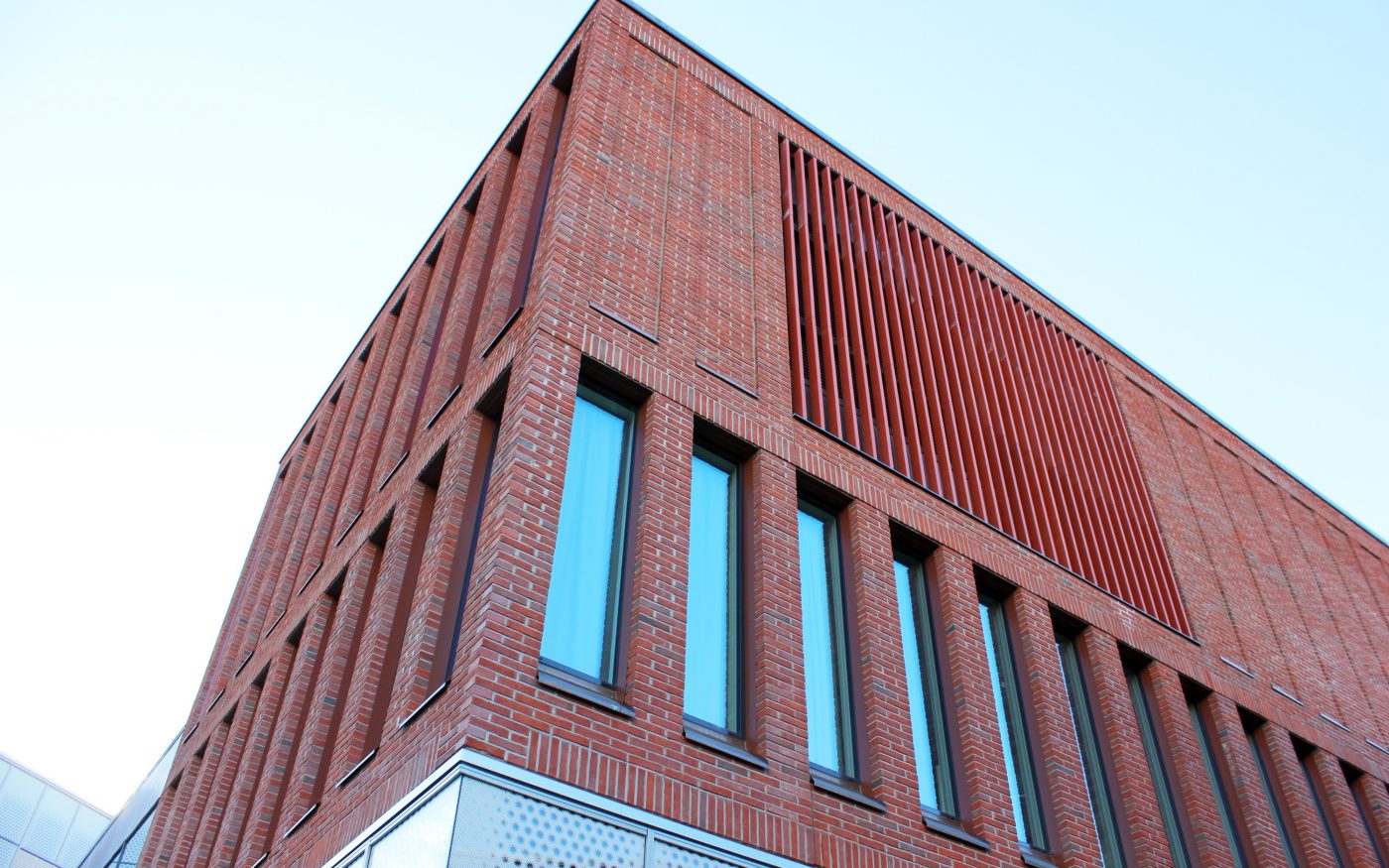 Yliopistokampus Väre, Espoo