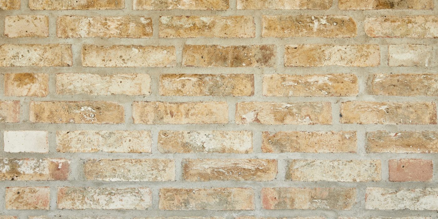 Brick: Bronsgroen | Private residence