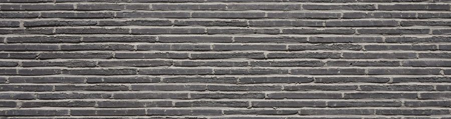 Detaljikuva muurauksesta