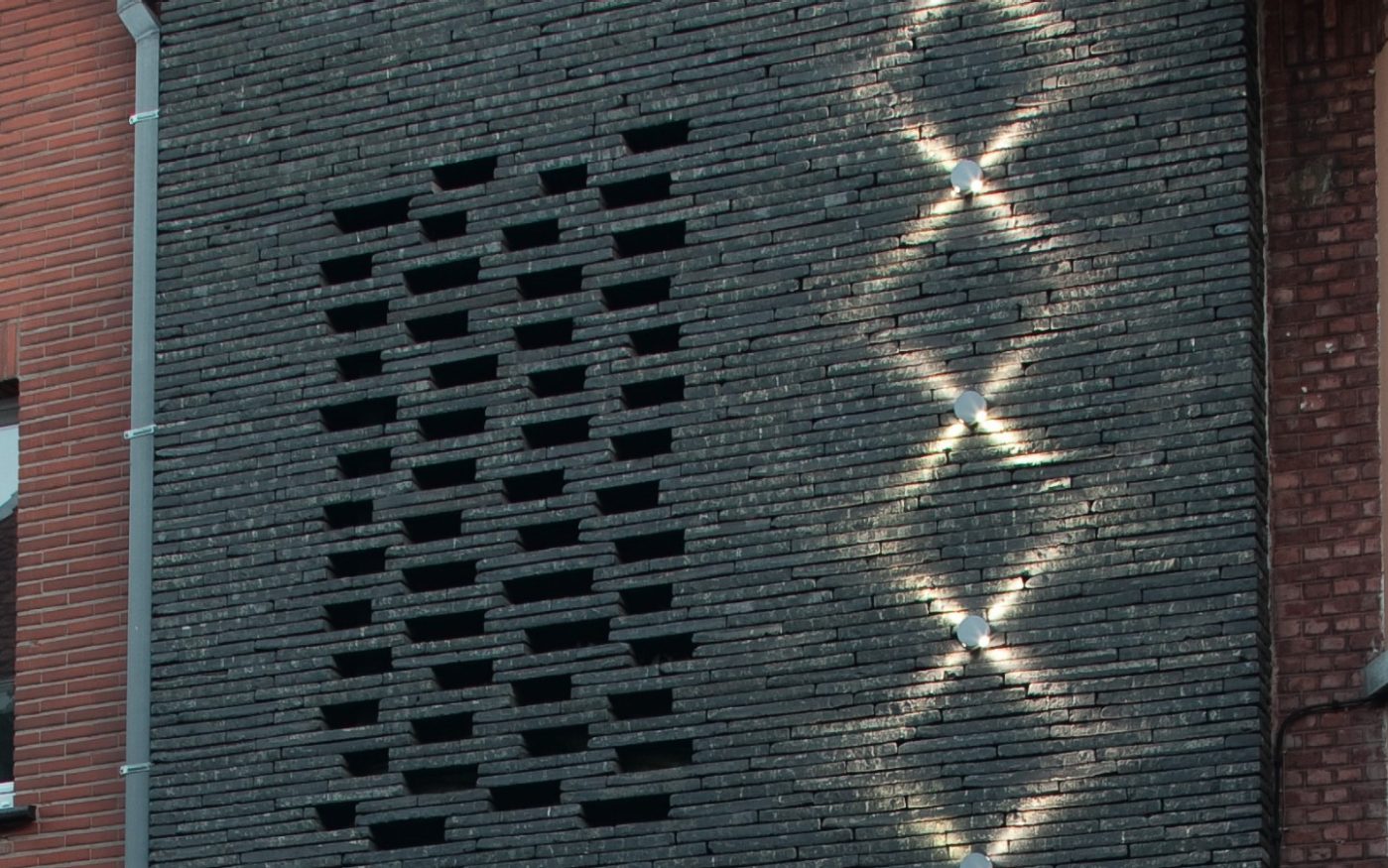 New construction office in Willebroek