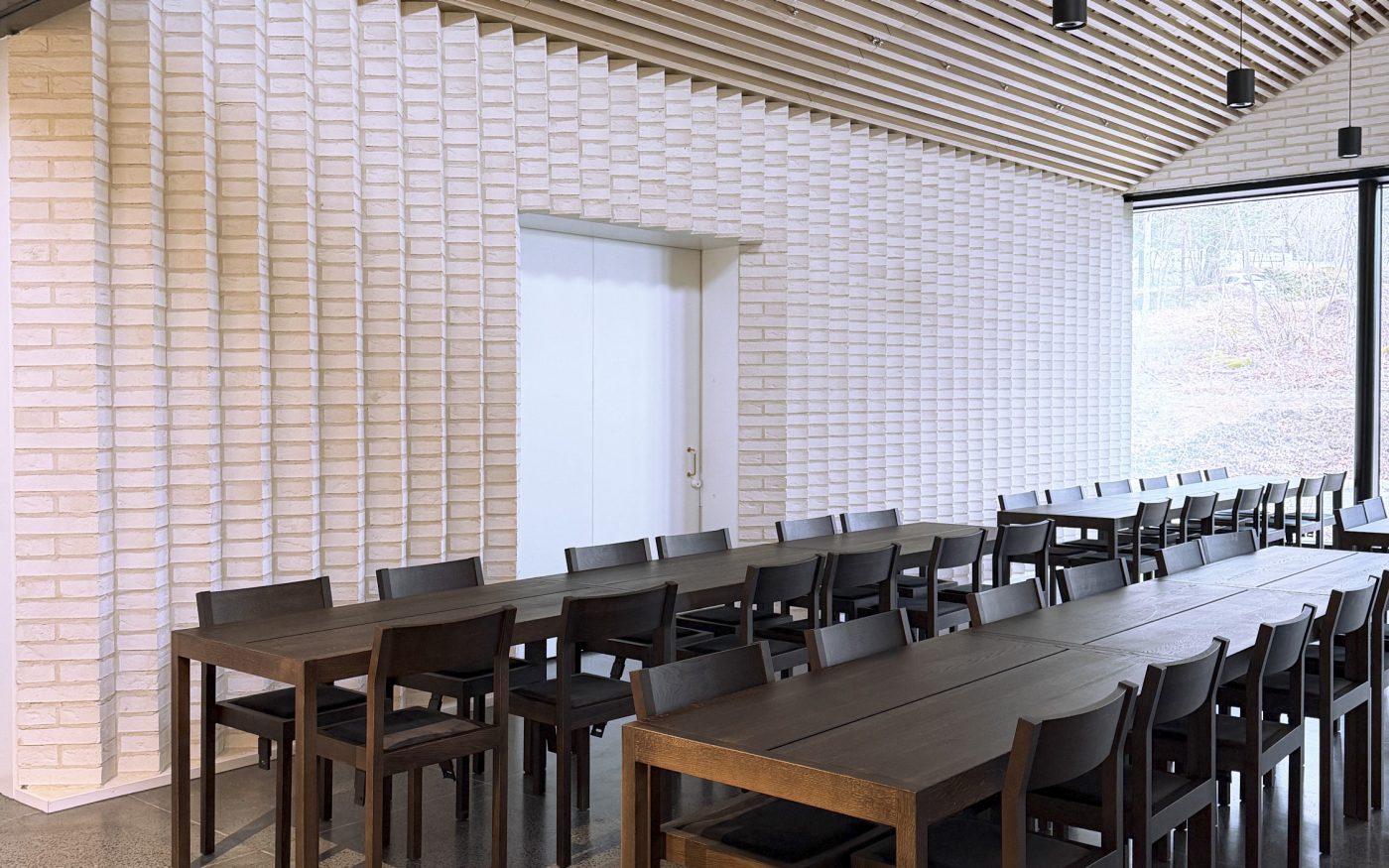 Hirvensalon seurakuntakeskus Turku
