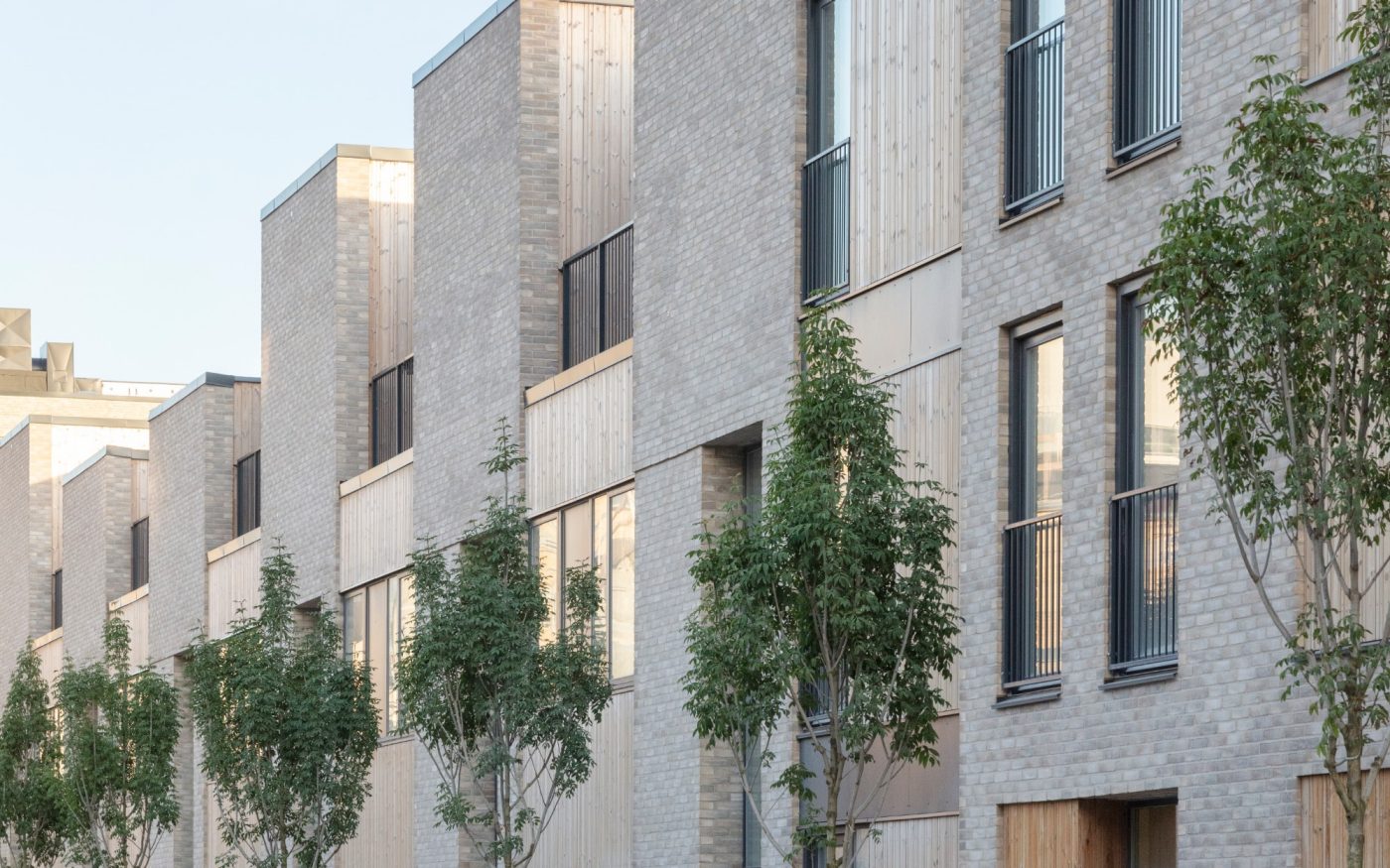 Brick: EW2169 Cold Hawaii | Dolomithusene, Denmark