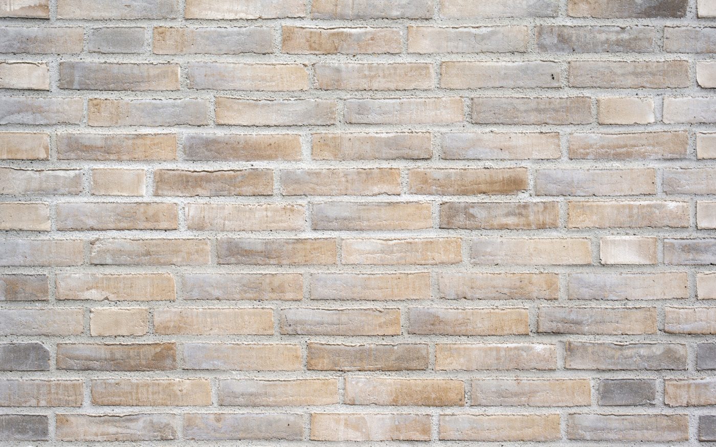 Langelandsgade Aarhus mønstermurværk