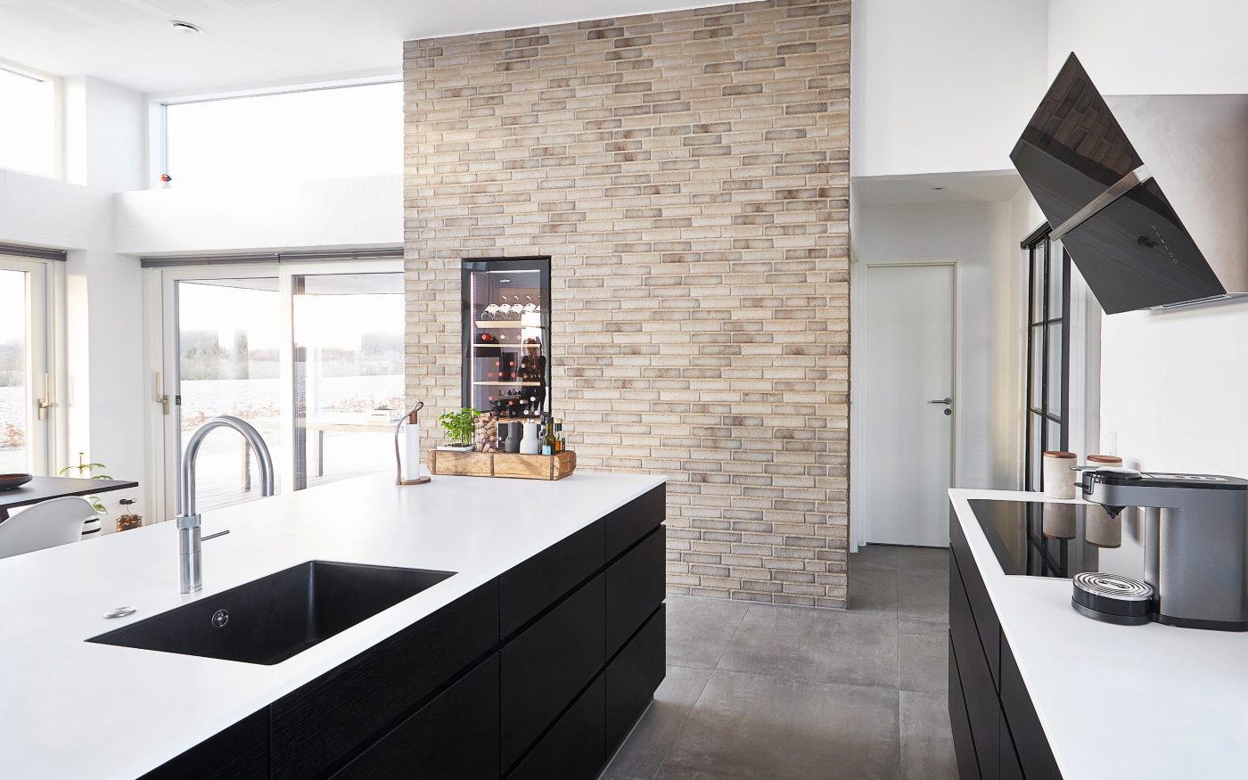 Single-family house, Antibes