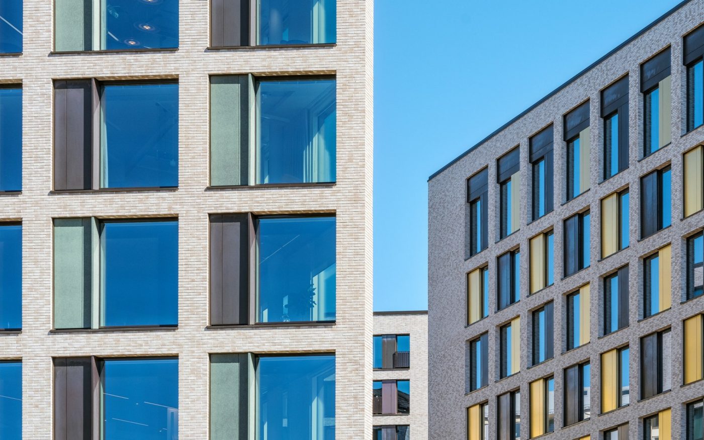 Lyyra-kortteli Helsinki Utu Vuolu