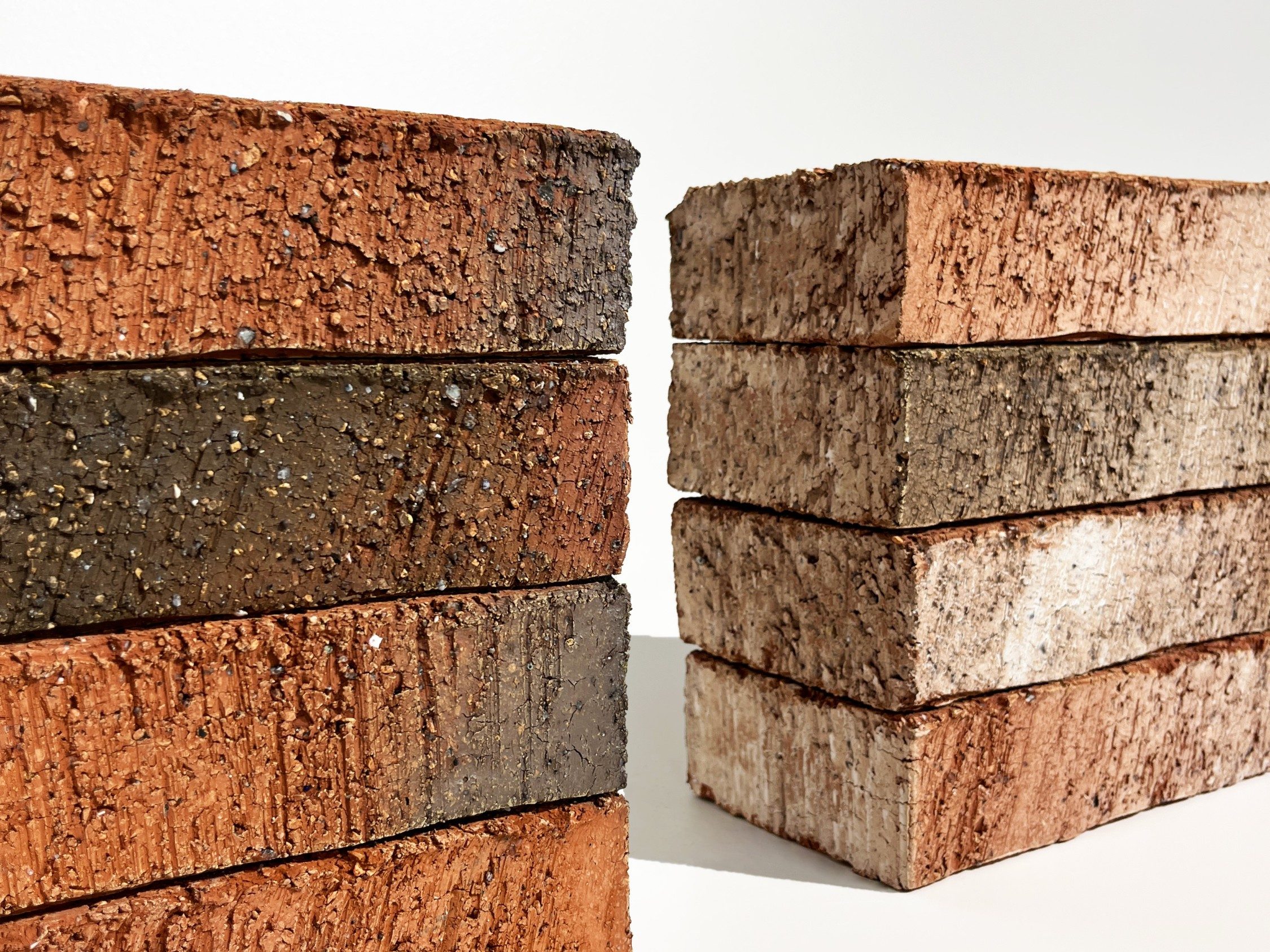 Kiertotaloustiilet Helsinki Jätkäsaari