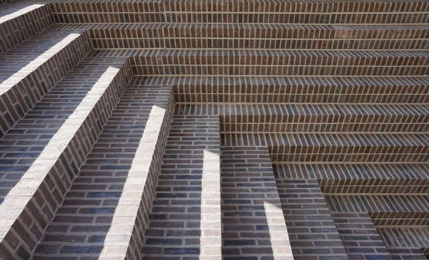 Atlantikaari pysäköintitalo Jätkäsaari Helsinki