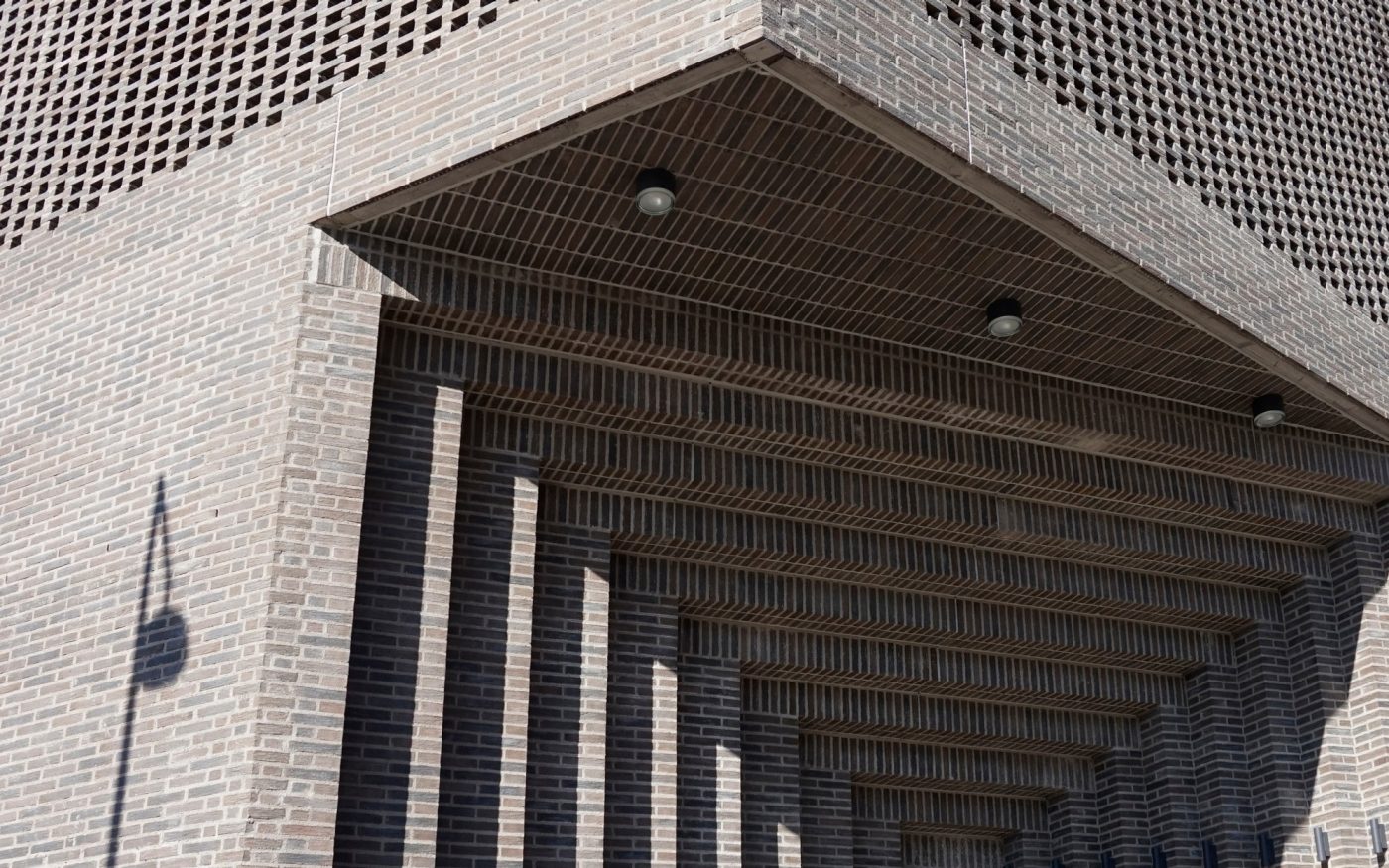 Atlantikaari pysäköintitalo Jätkäsaari Helsinki