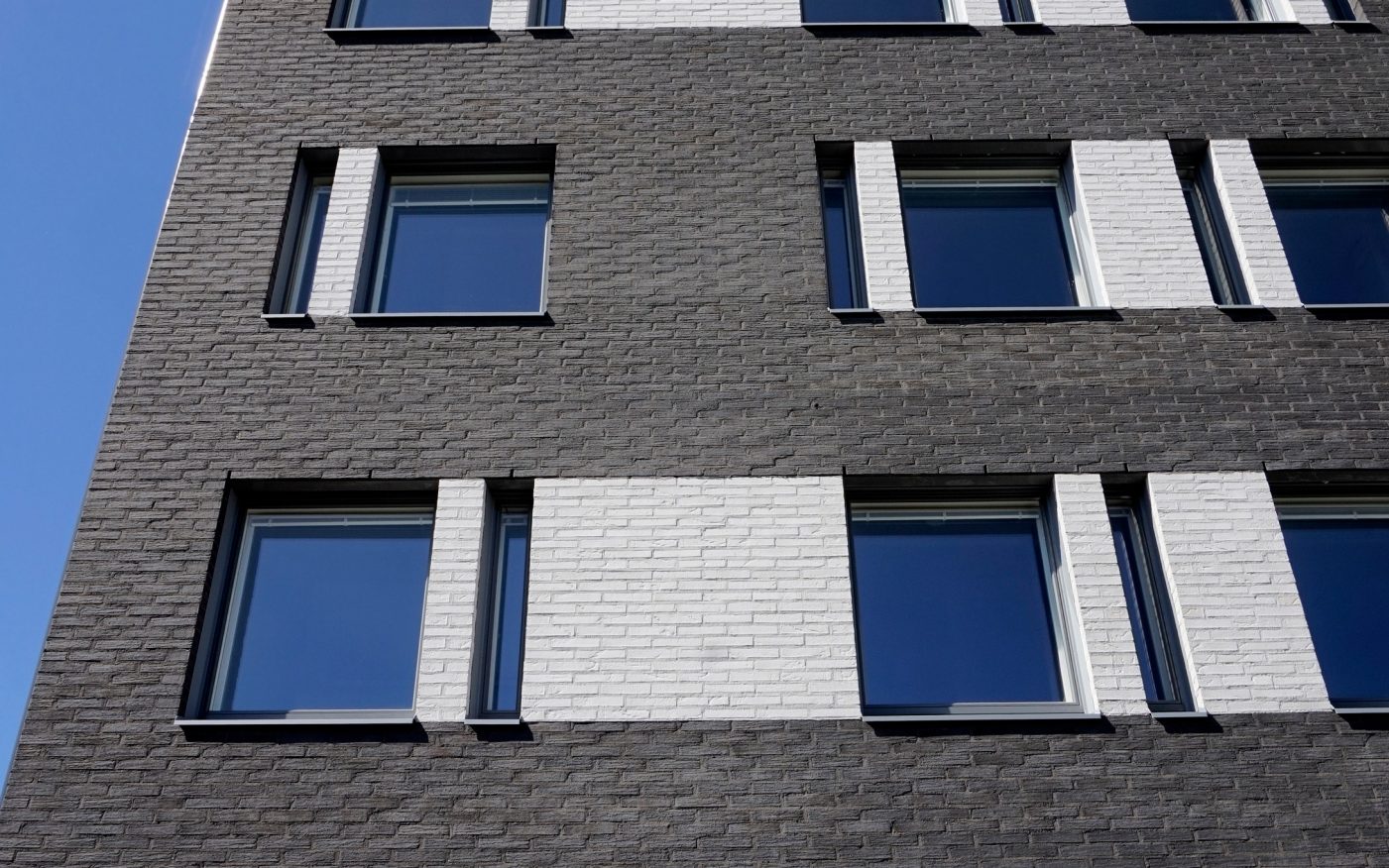 Kerrostalot Lippajärvi Espoo