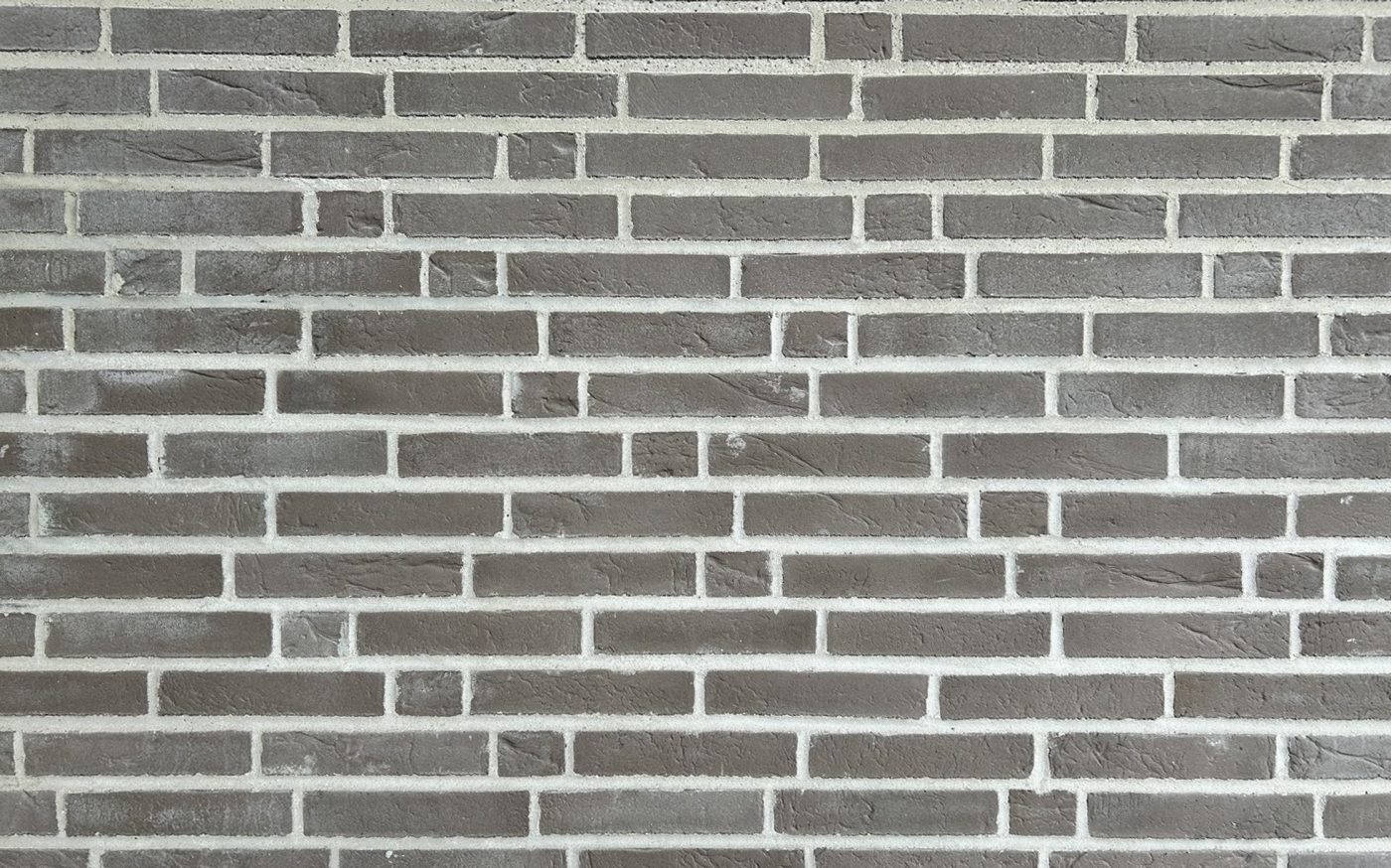 Teglstein: Harmaa Retro | Arendal Legevagt