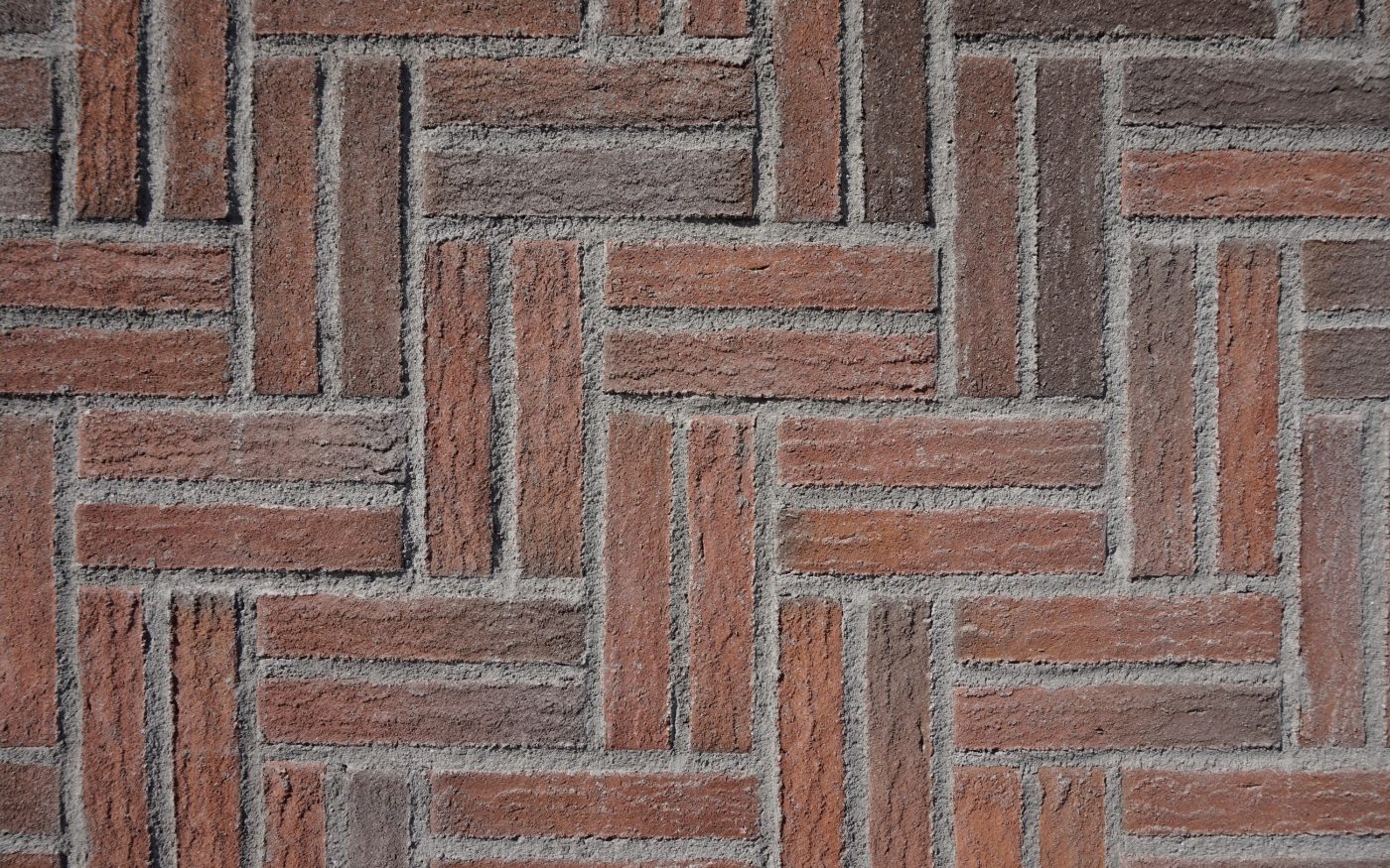 Haakoninlahdenkatu Asuinkerrostalo Ruskonkirjava ja Tervankirjava Makasiini