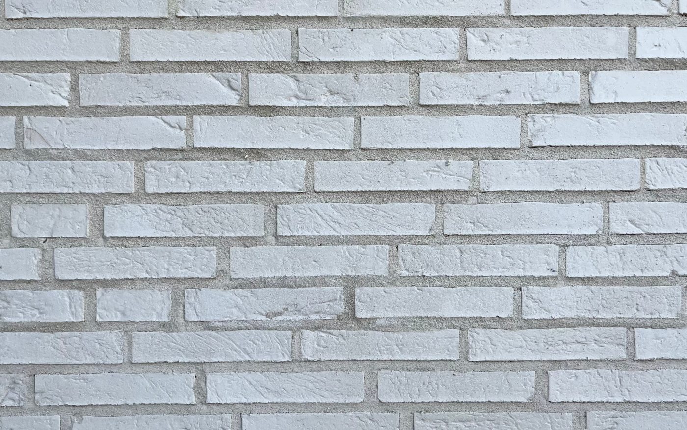 Facing Brick details Finland