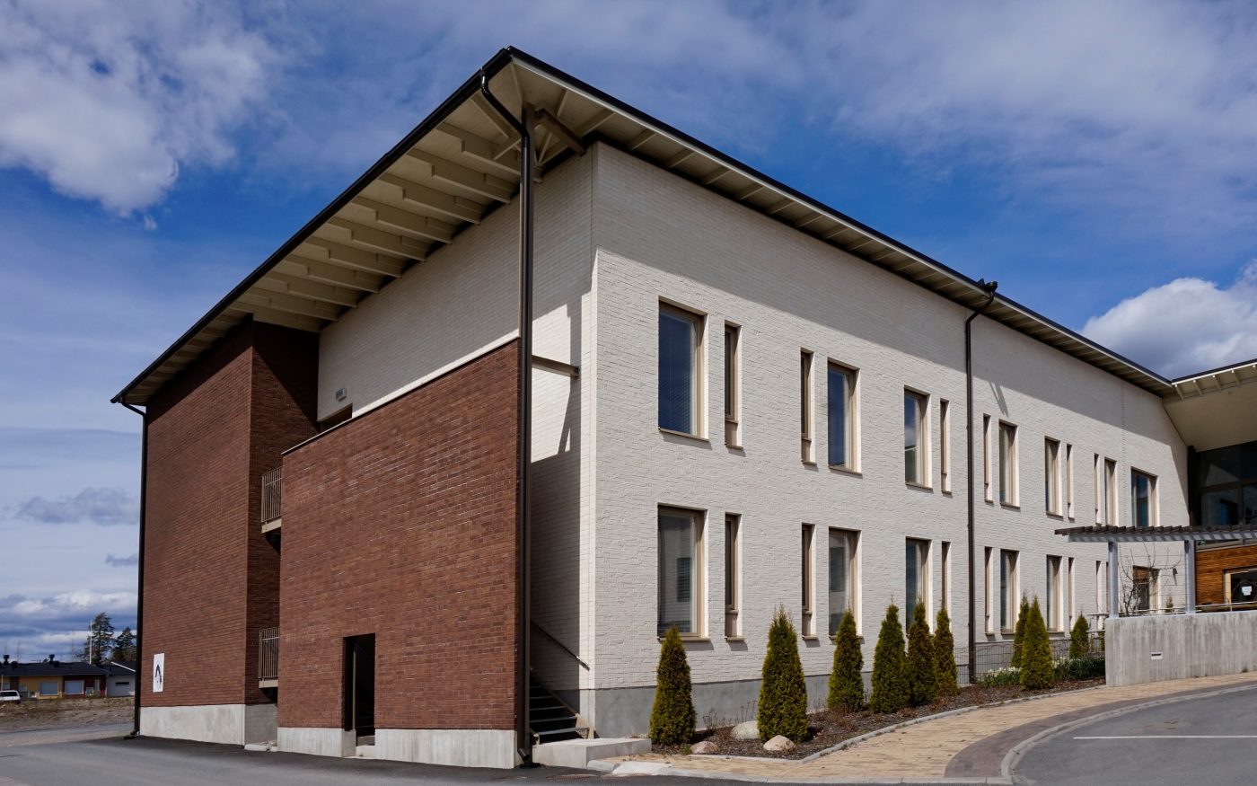 Hoivakoti Hyvinkää