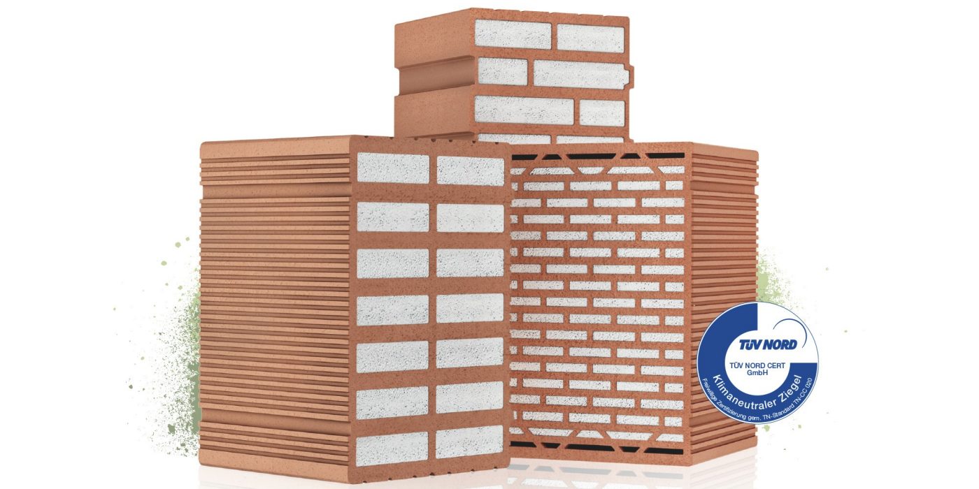 Ilmastoneutraalit Poroton-harkot