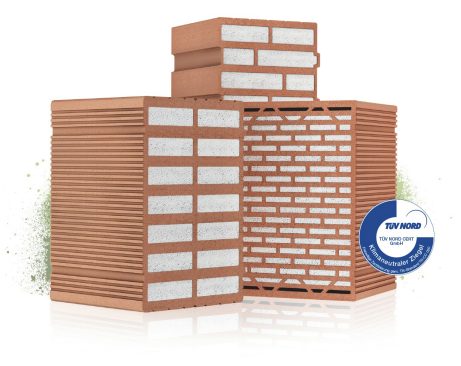 Ilmastoneutraalit Poroton-harkot