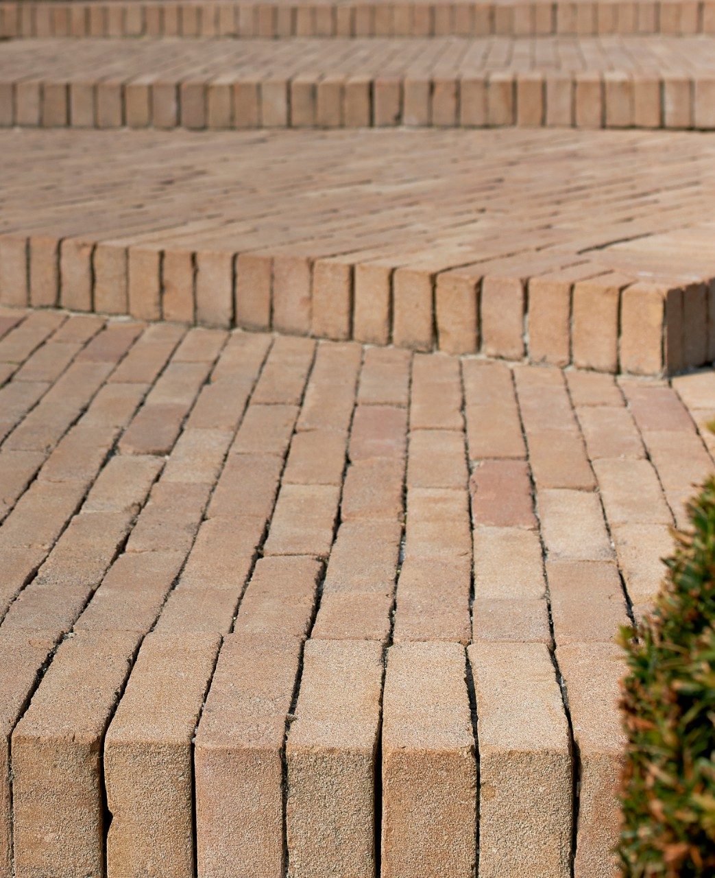 Tuintrap Seilles, België