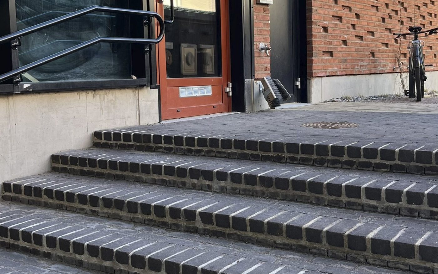 Pihatiilet Helsinki Siena Nero