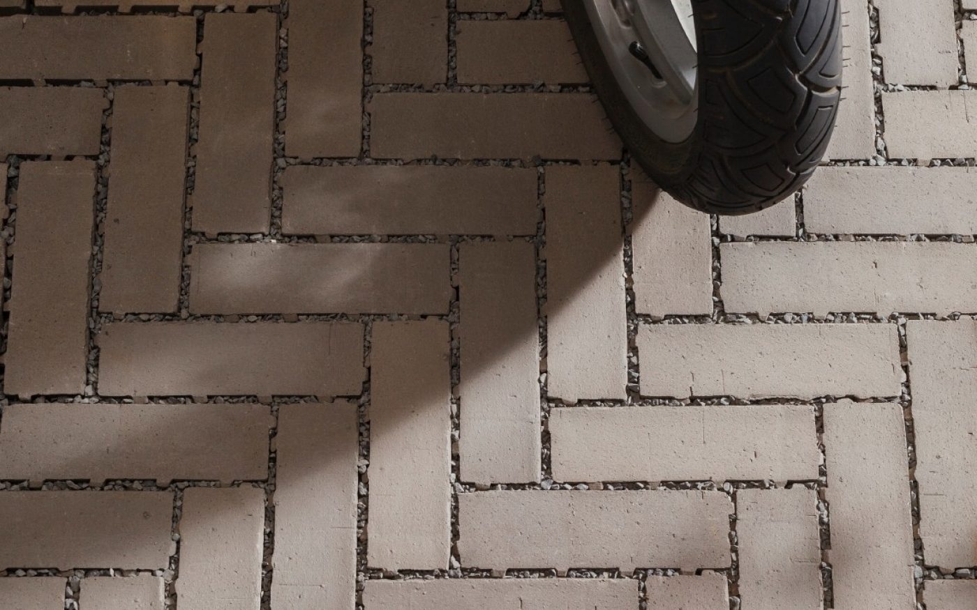 Penter Aquata Lotis pavers